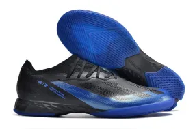 adidas X Crazyfast.1 Indoor Bugatti - Blue/Black/Bright Royal