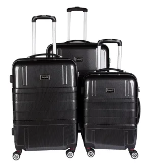 Bugatti 3 Piece Hard Set  