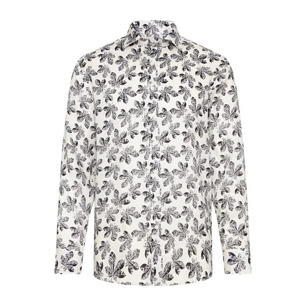Bugatti Men's Patterned Shirt