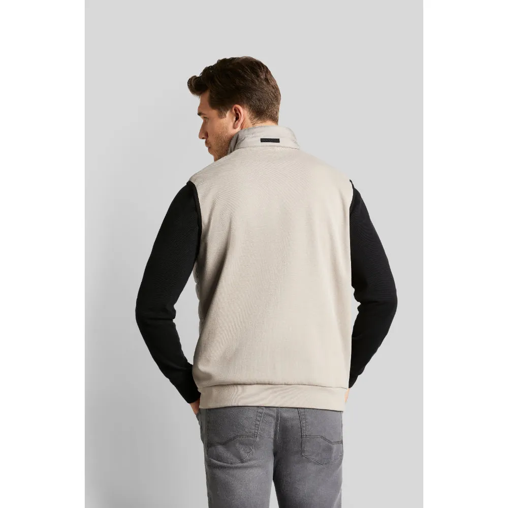 Bugatti Men's Sleeveless Sweatshirt