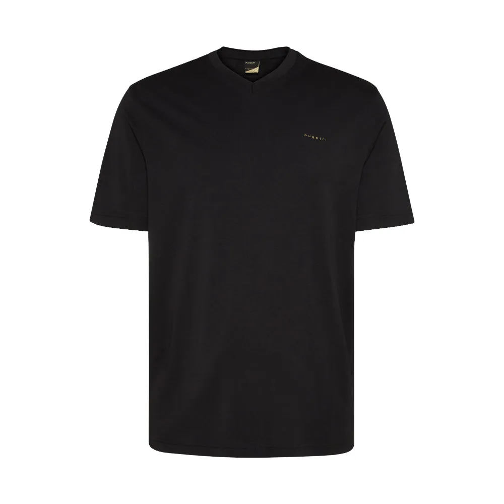 Bugatti Men's V-neck T-Shirt