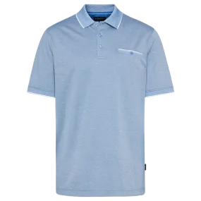 Bugatti Non Iron Polo Shirt