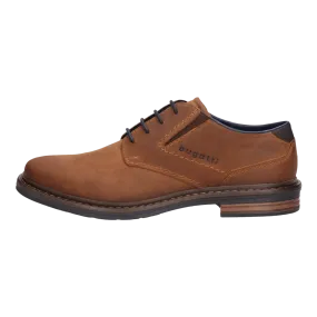 Bugatti Rigalo Leather Formal Shoe