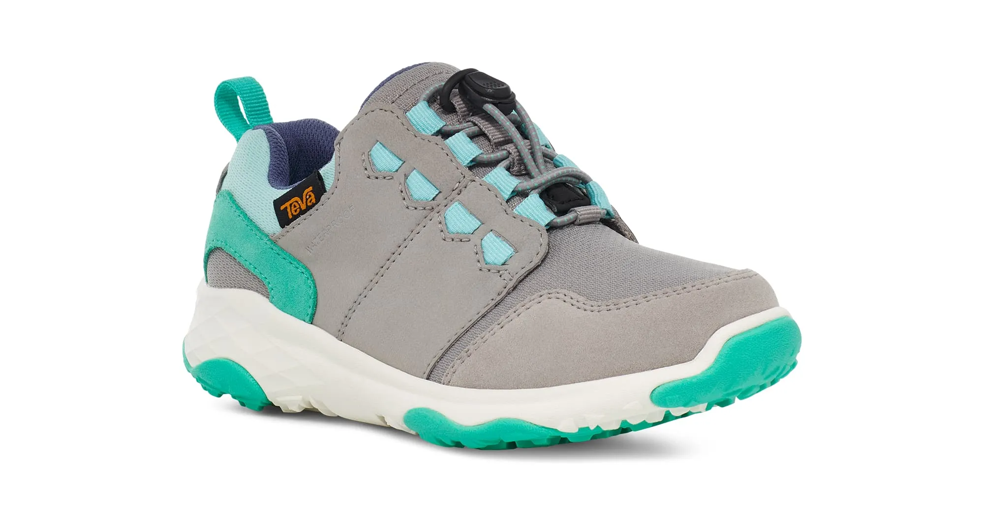 Kid's Canyonview Rp - Drizzle - 08
